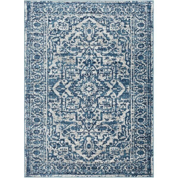 Monte Carlo MNC-2302 Machine Crafted Area Rug, Livabliss, Mfr#: MNC2302-5373